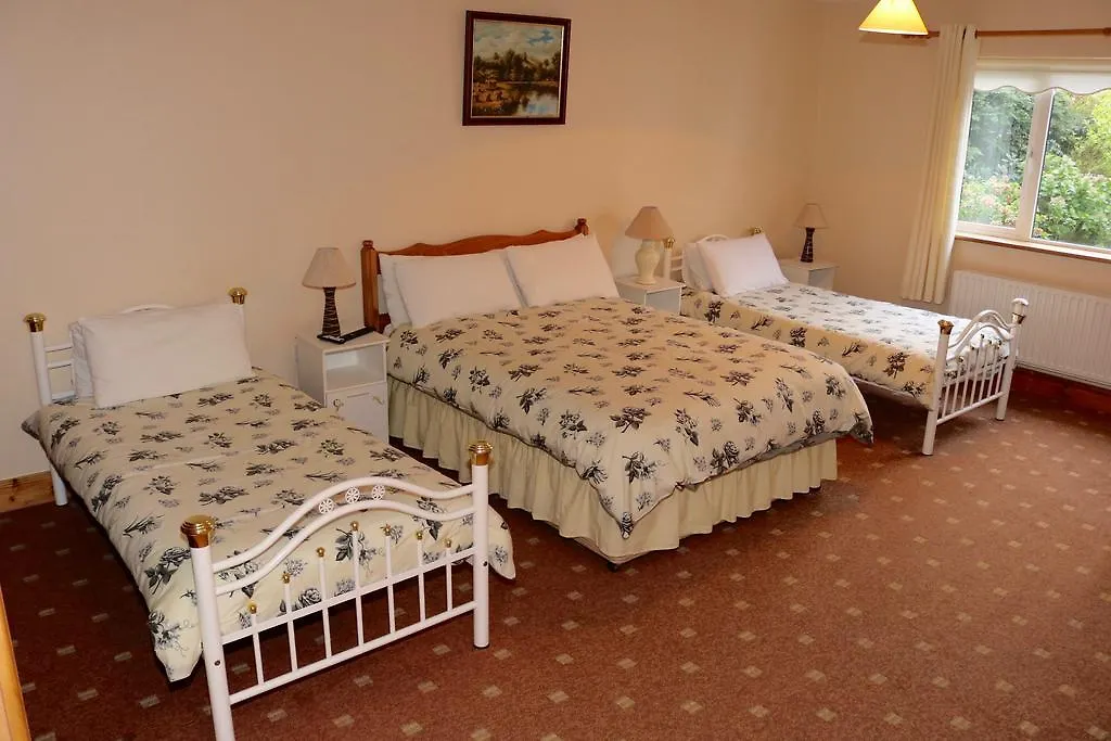 Bed & Breakfast Lakemount House B&B Killorglin