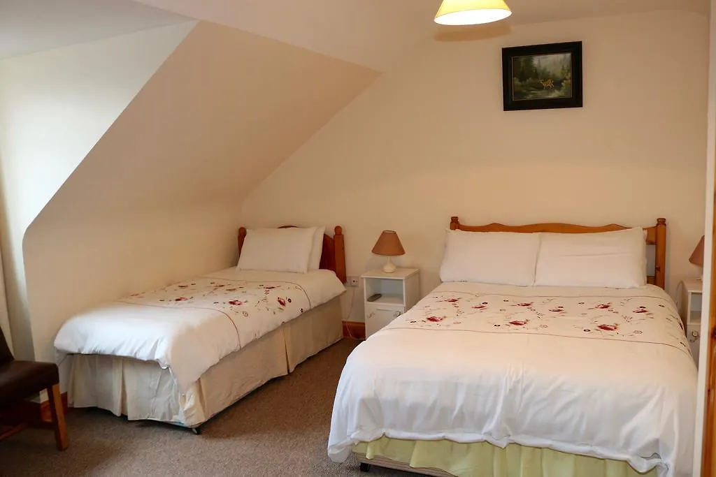 Lakemount House B&B Killorglin 4*, Killarney Ireland