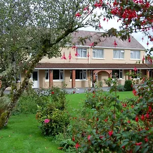 The Gardens Bed and breakfast
