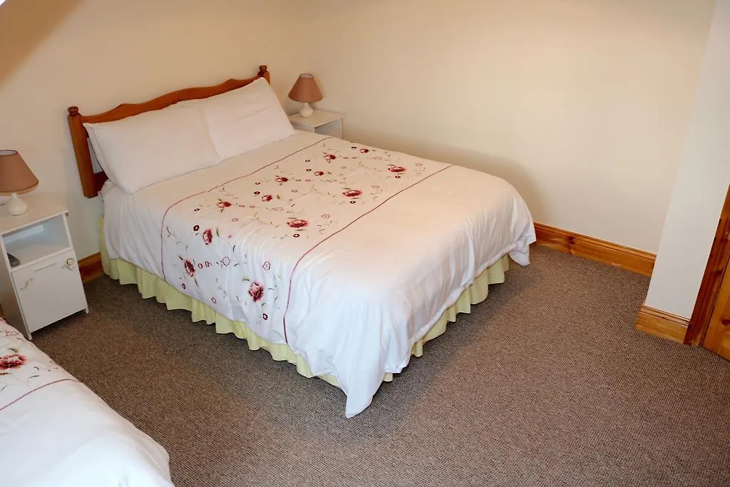 **** Bed & Breakfast Lakemount House B&B Killorglin Ireland